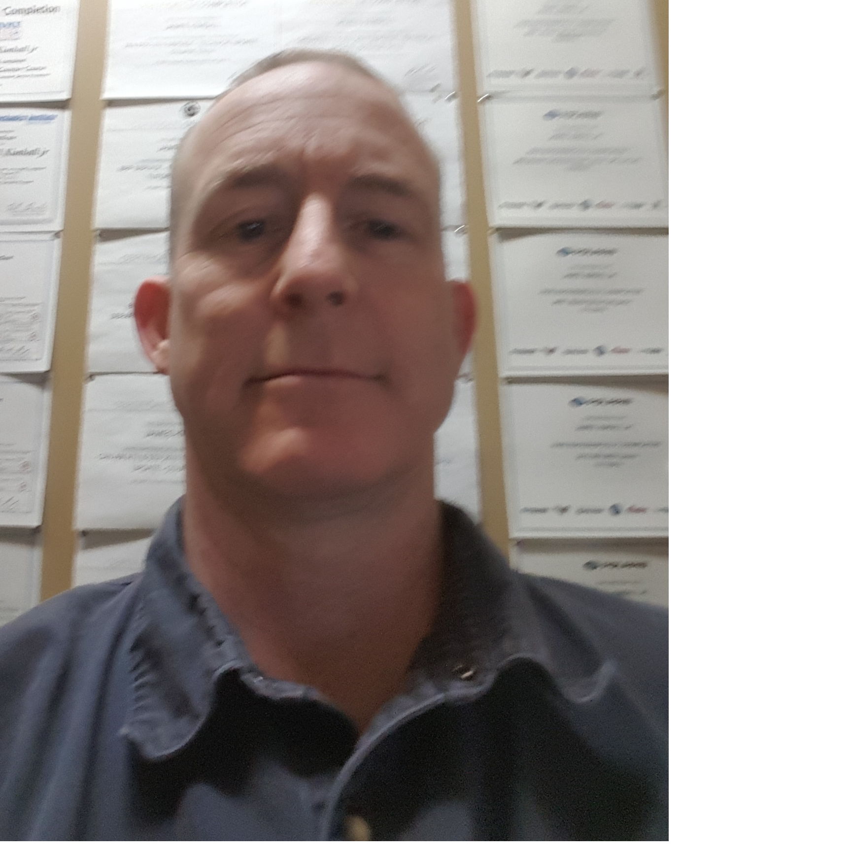 Profile of JAMES KIMBALL