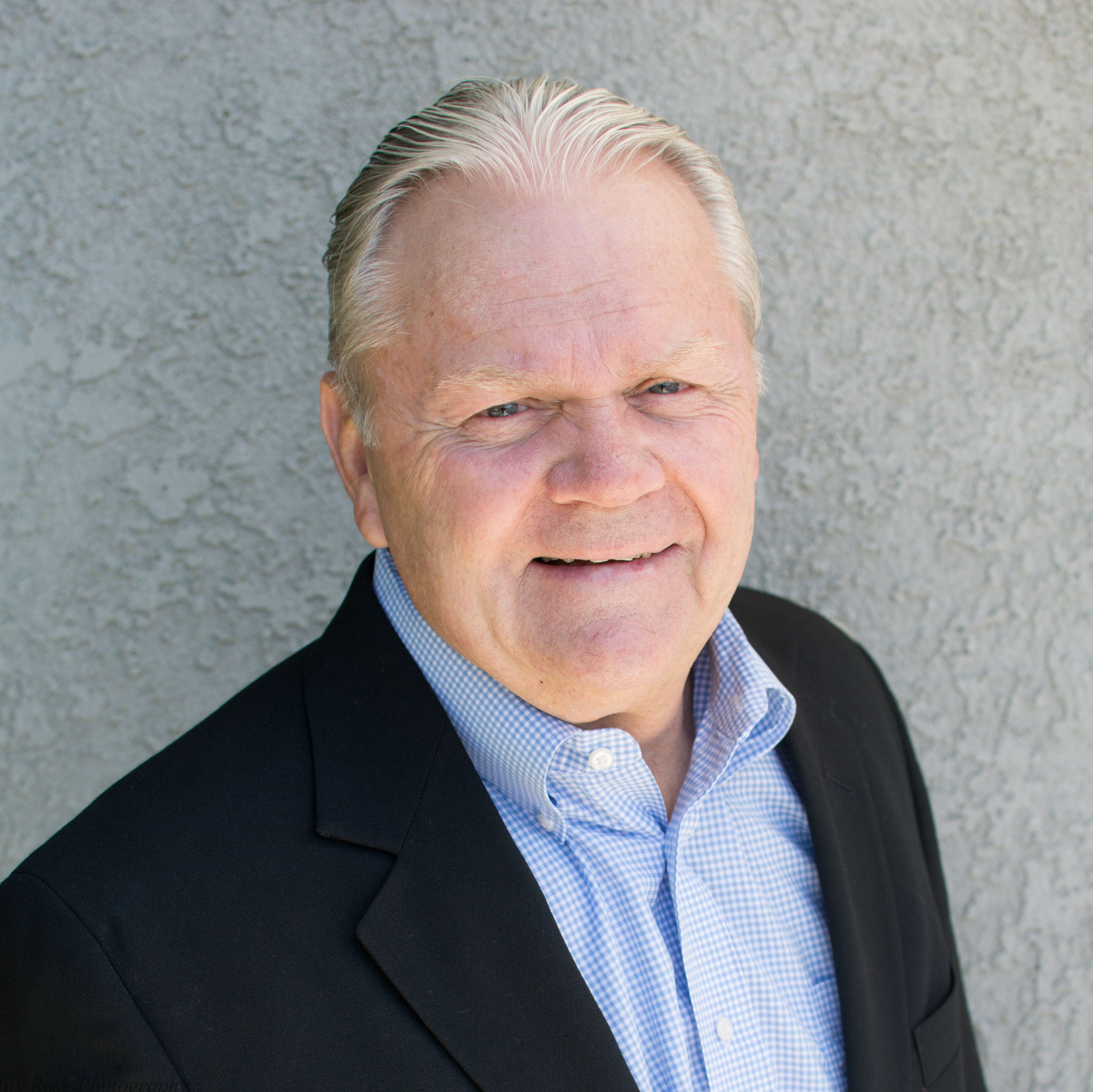 Profile of Scott Hooks