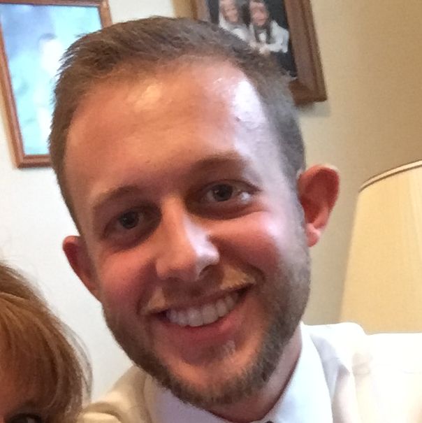 Profile of Aaron Autrey