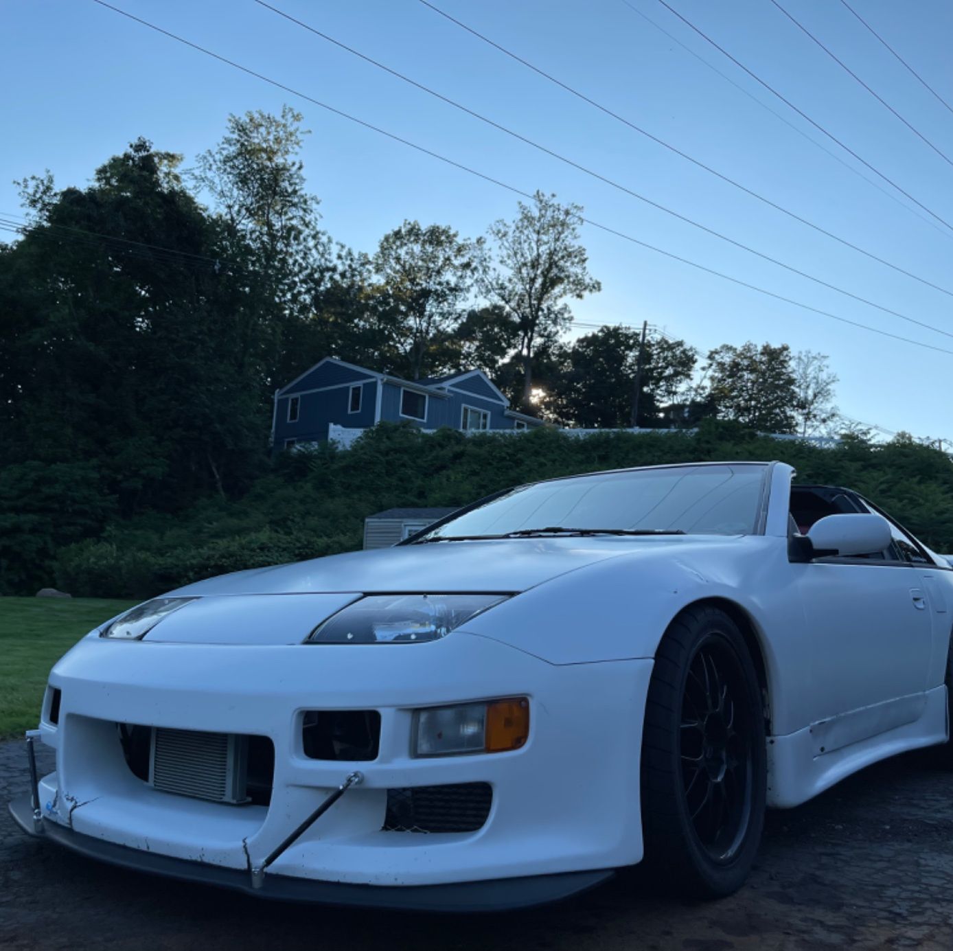 Profile of Ben Amatucci