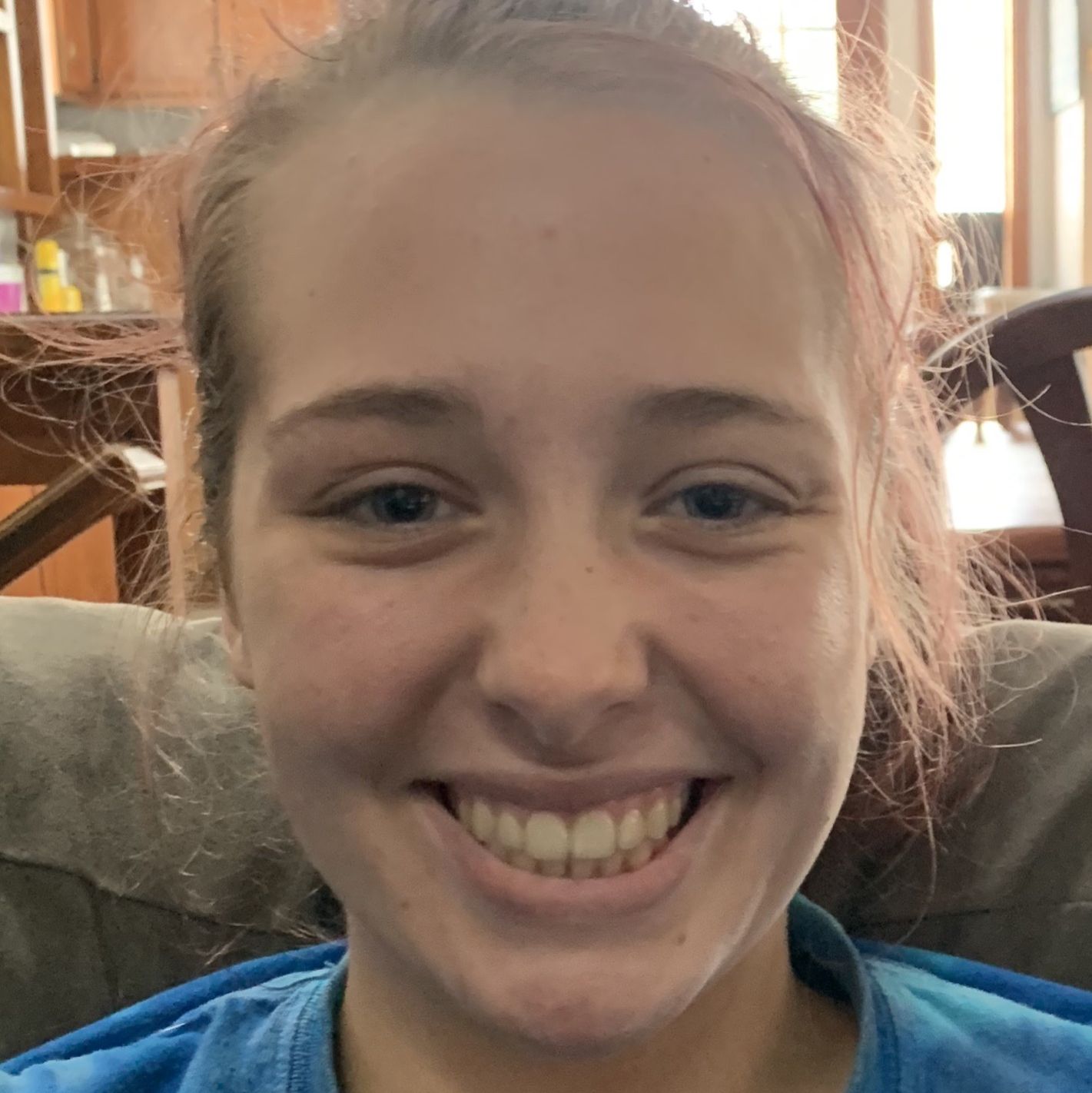 Profile of Shelby Turlo