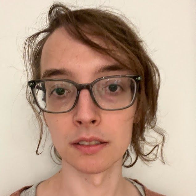 Profile of Katherine Ruud