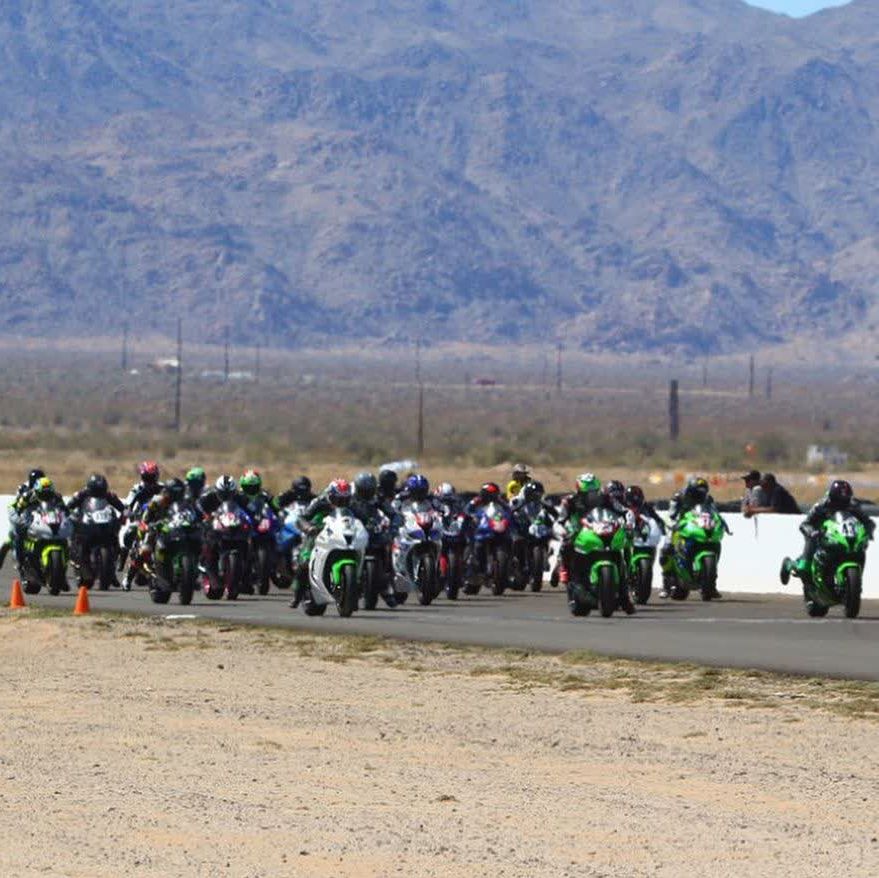 Profile of Jacob Miller