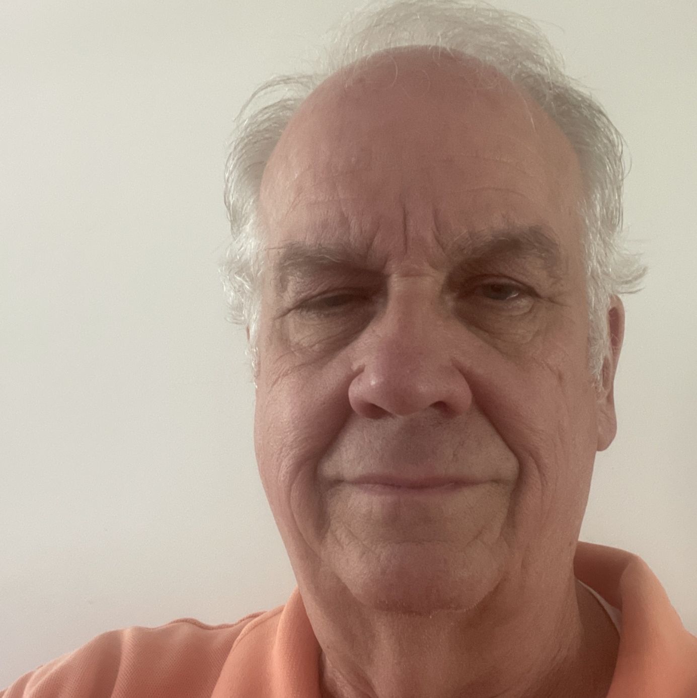 Profile of Ronald Doud
