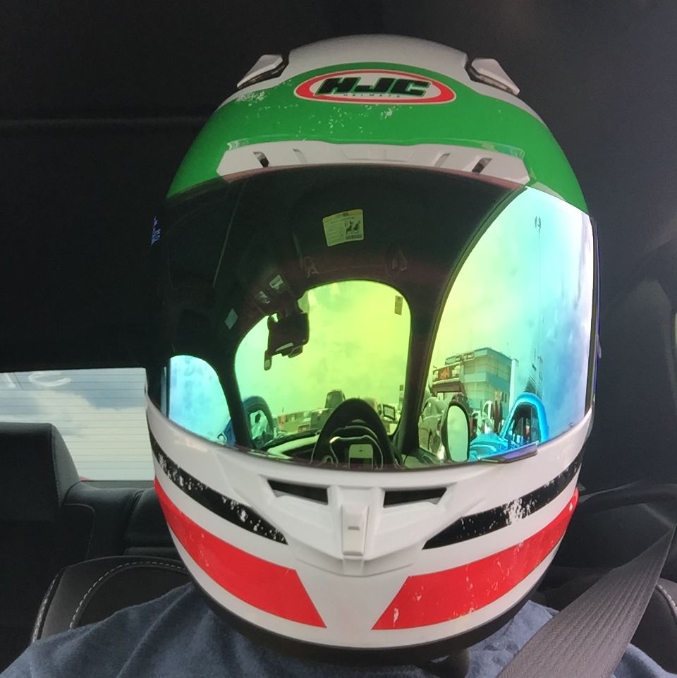 Profile of Brian Freeman