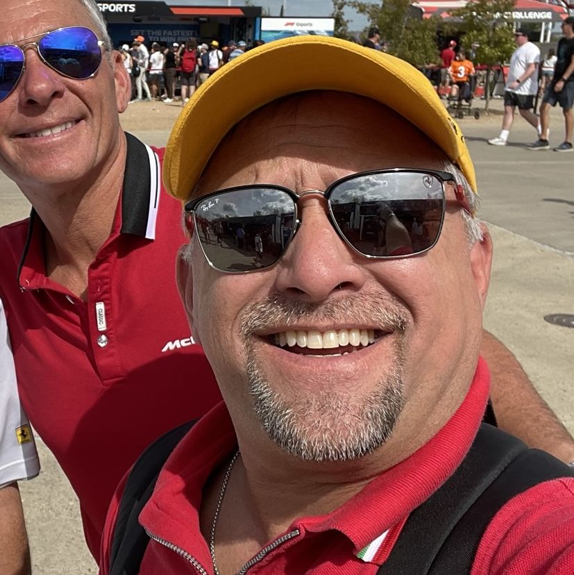 Profile of David Shapiro