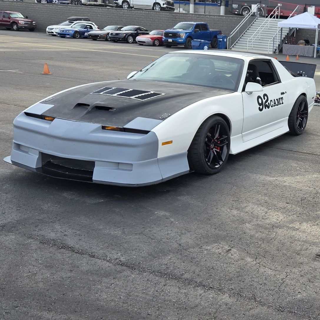 Profile of Mike Schanel