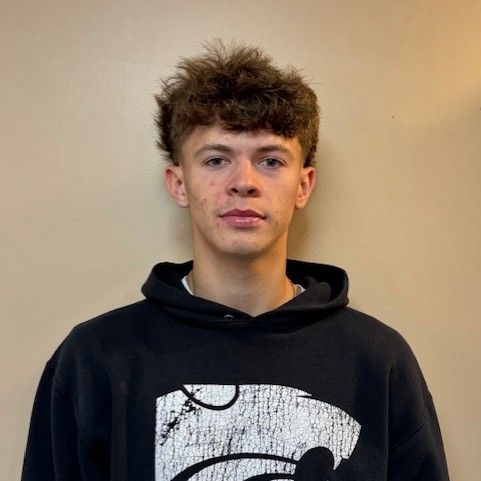 Profile of Jace Martin