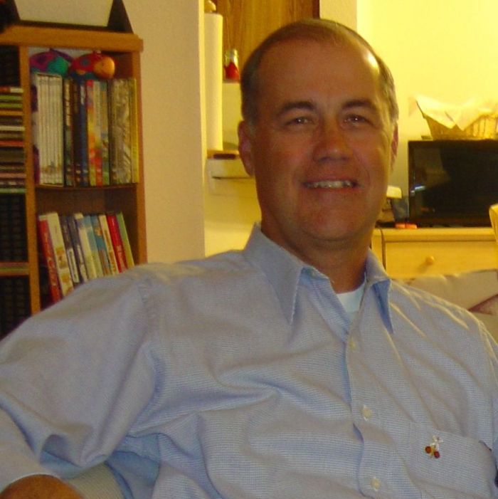 Profile of Tom Frankie