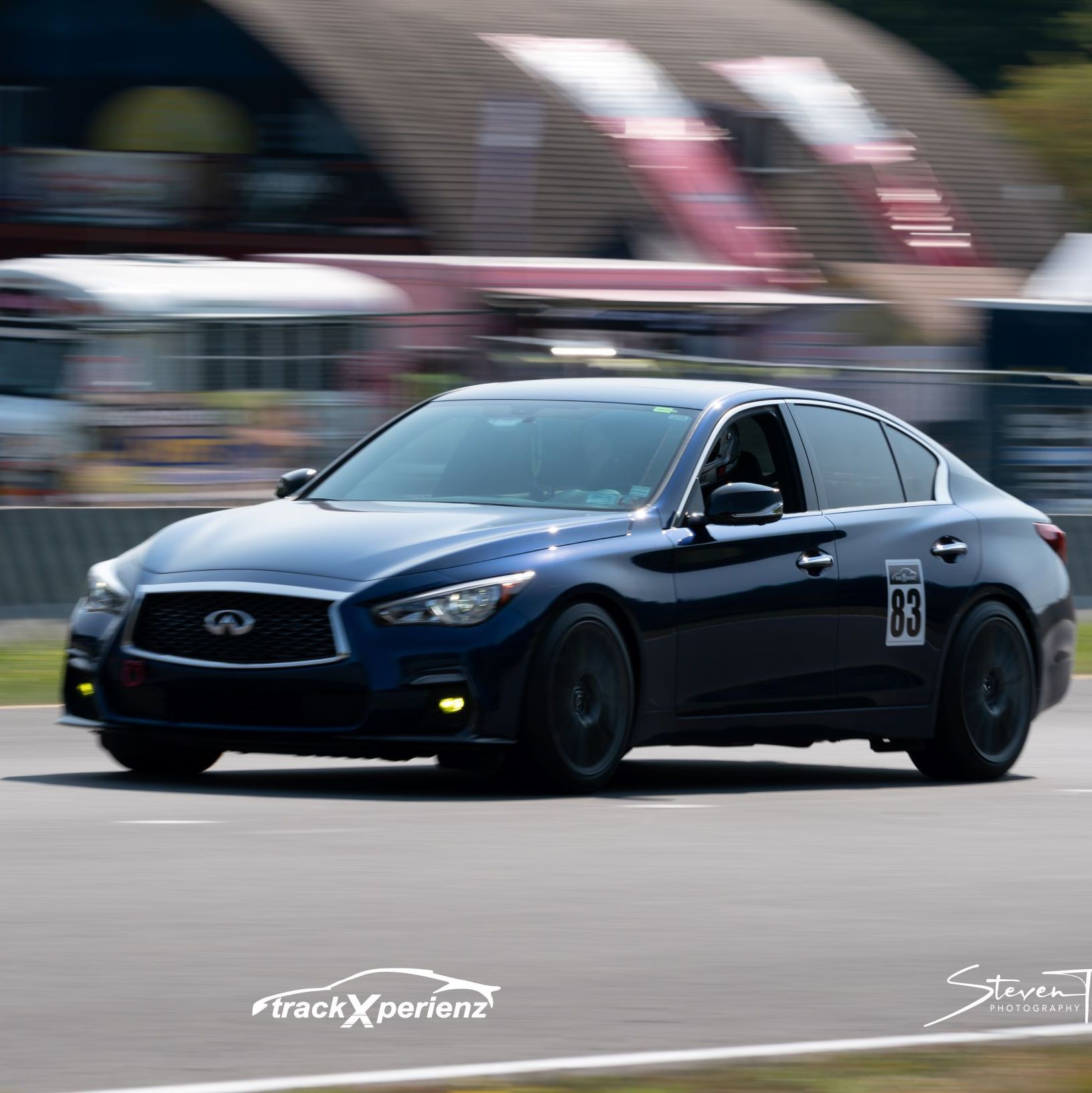 Profile of Bunda Styles