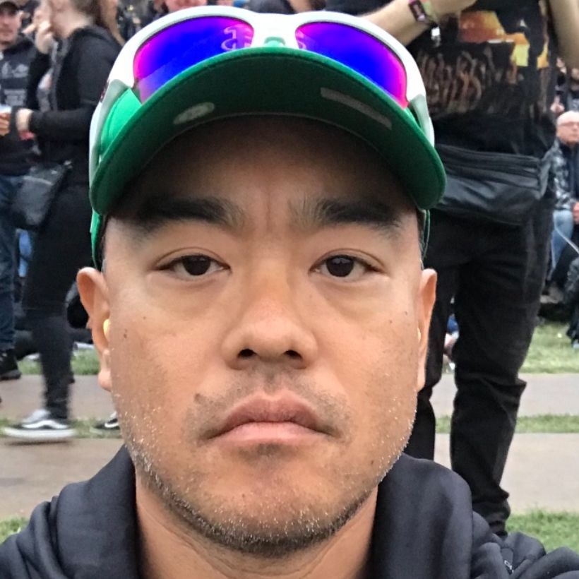 Profile of Arthur Lu