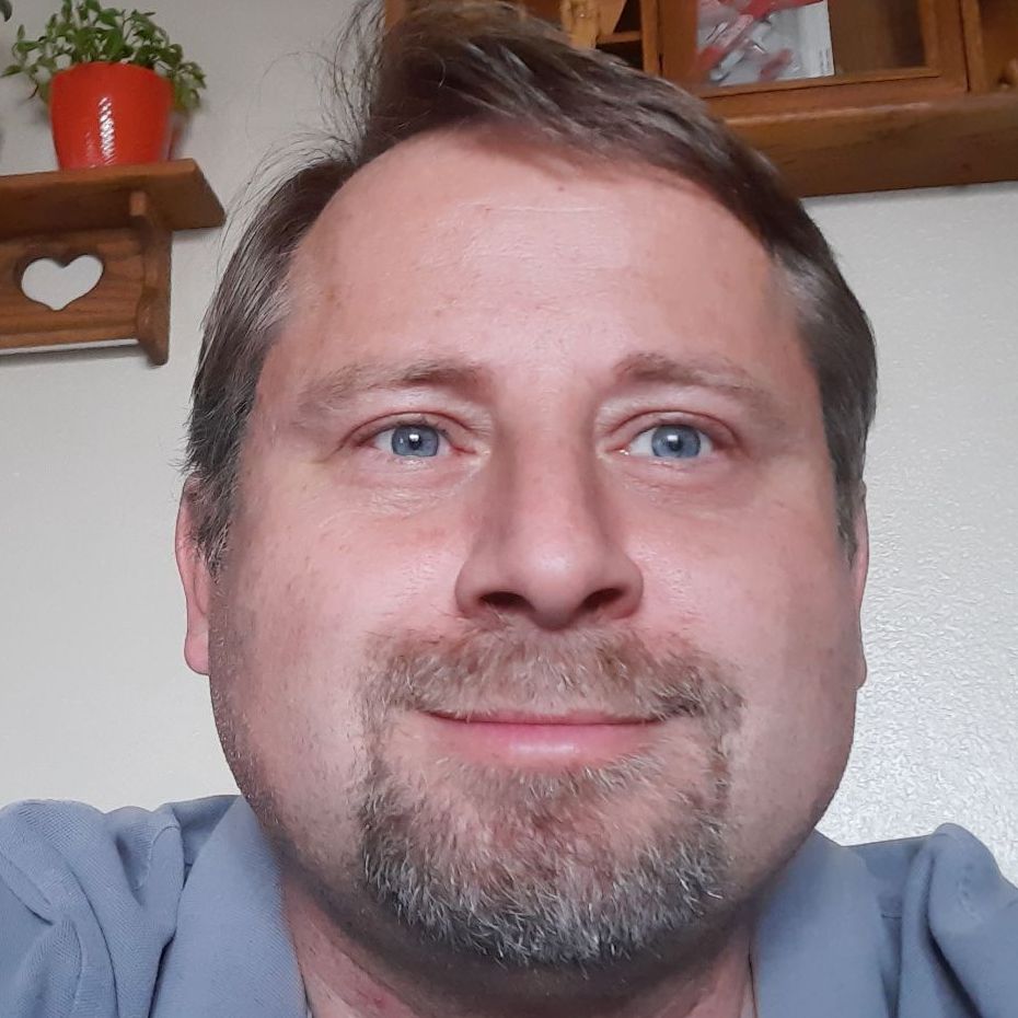 Profile of Keith Begin