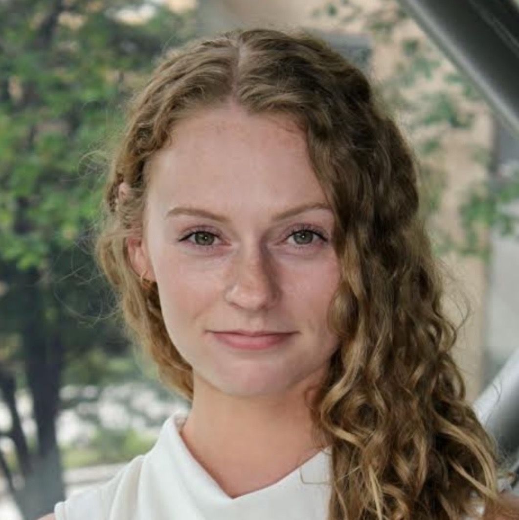 Profile of Anneke Vermaak