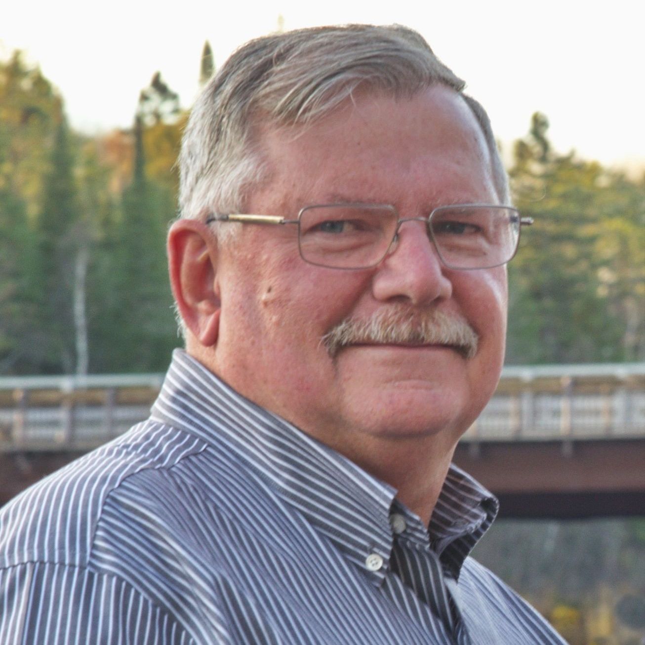 Profile of John Kershaw