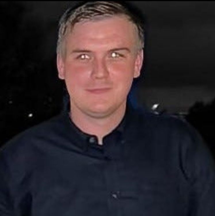 Profile of Jordan Wilcox