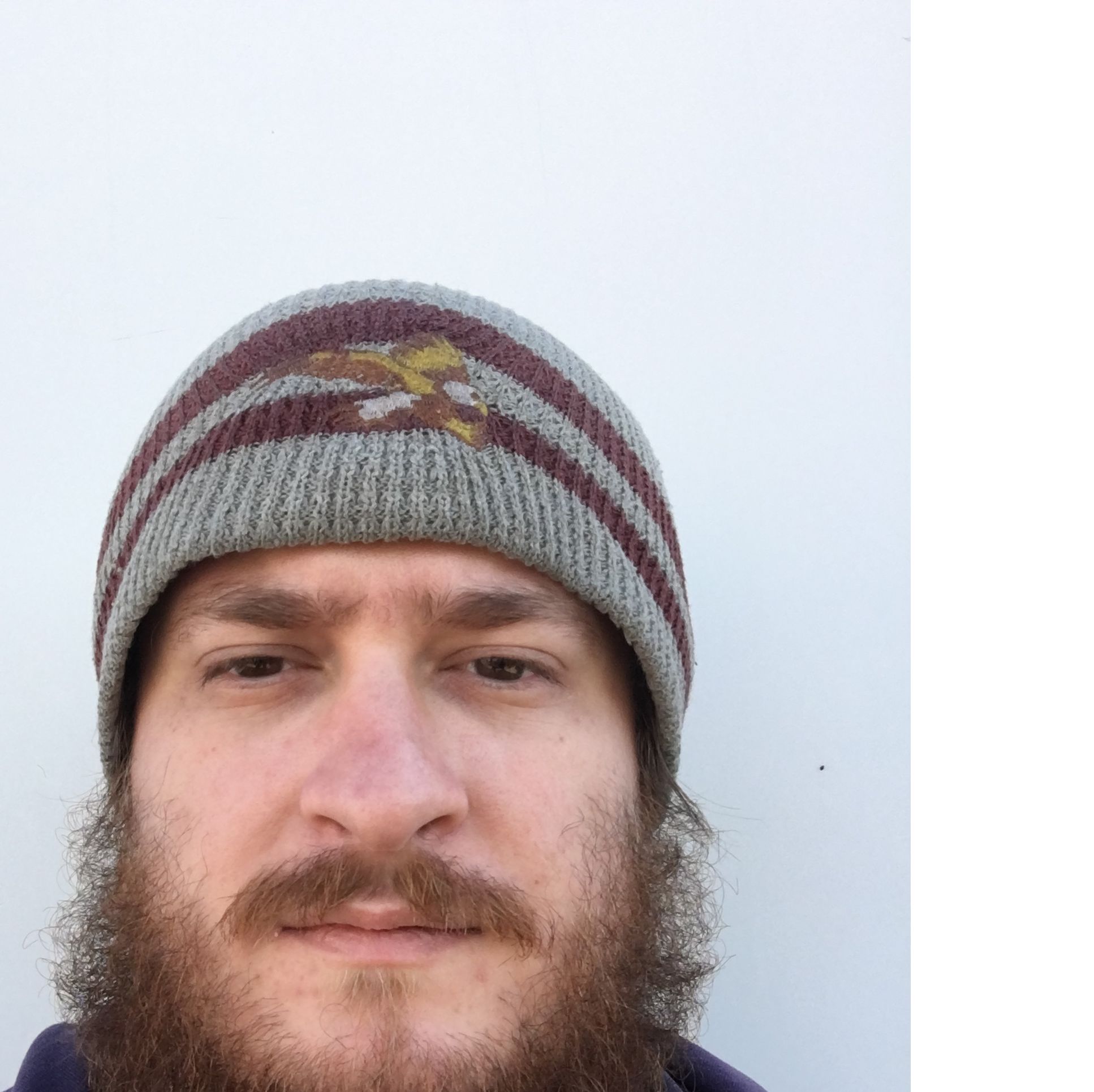 Profile of Nick Turner