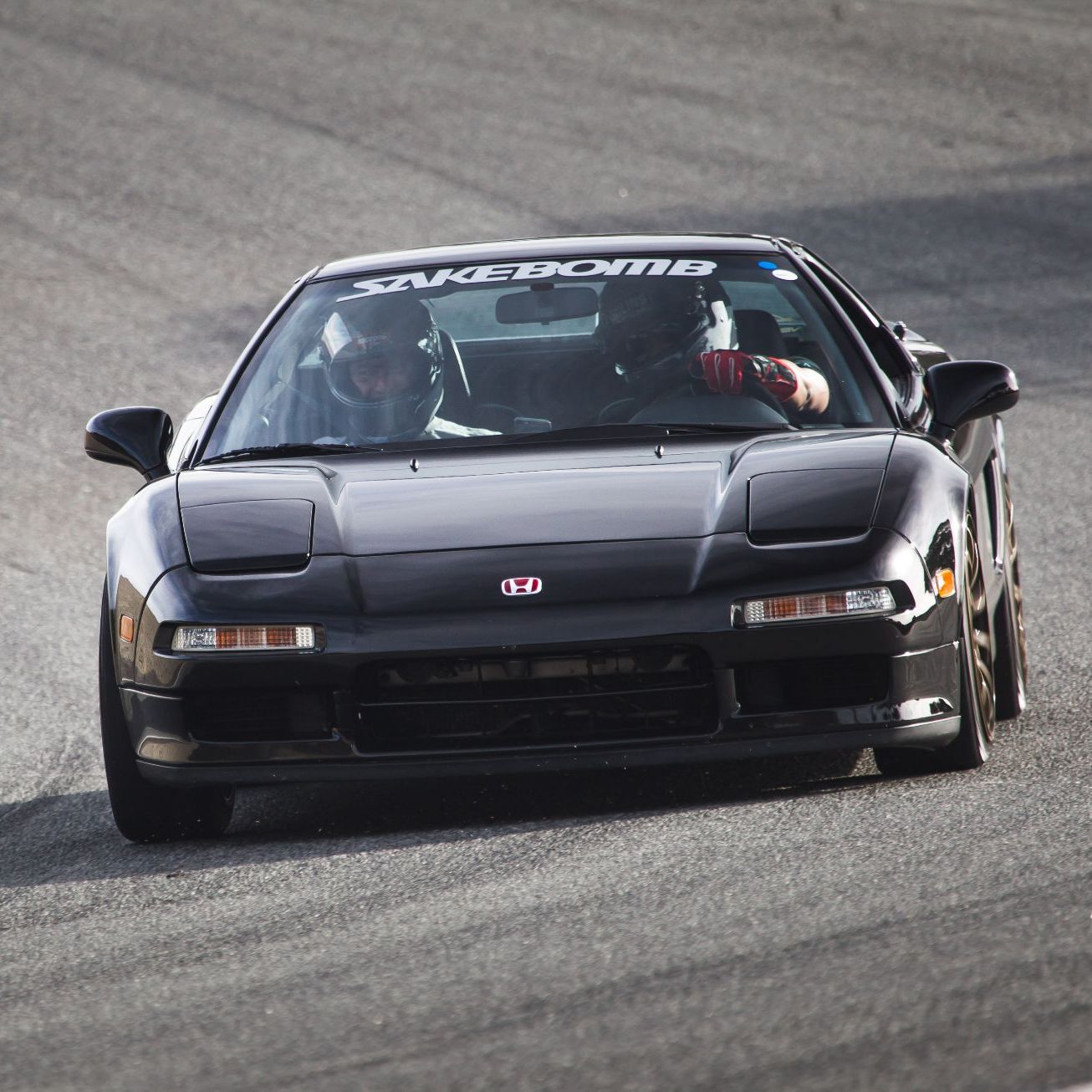 Profile of David Muy