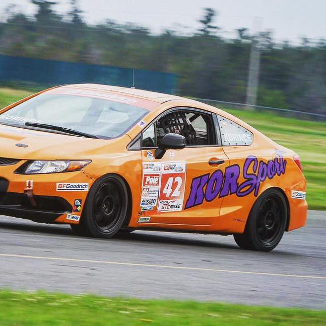 Profile of Mac Korince