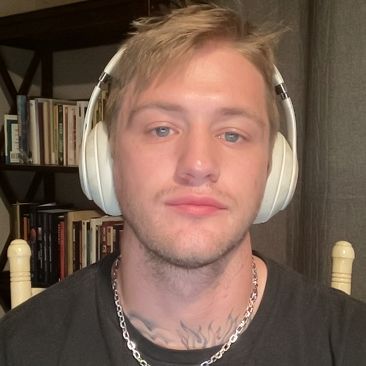 Profile of Chance Blackburn