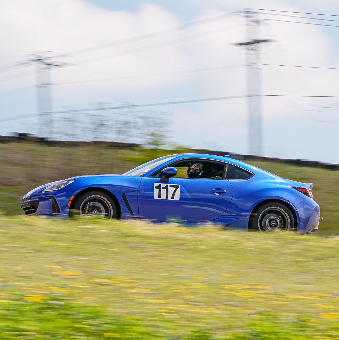 Profile of Thomas Wysocki