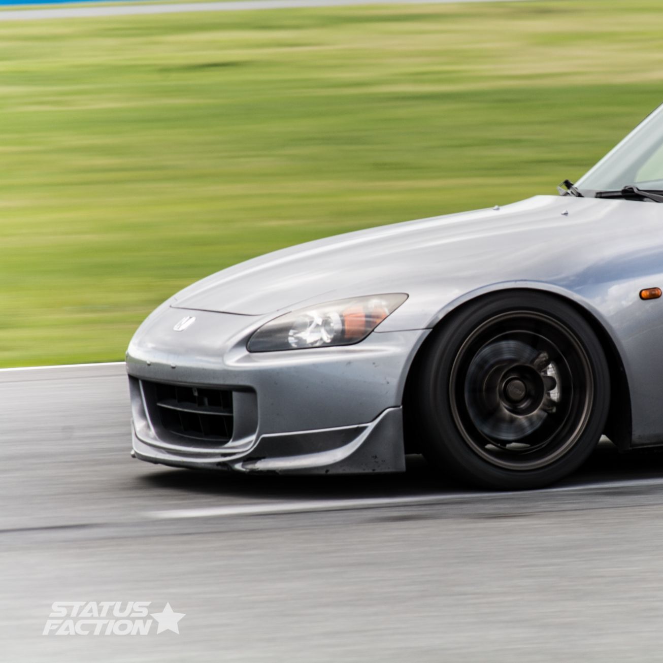 Profile of Dustin Perone