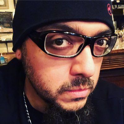 Profile of Julian Ramirez