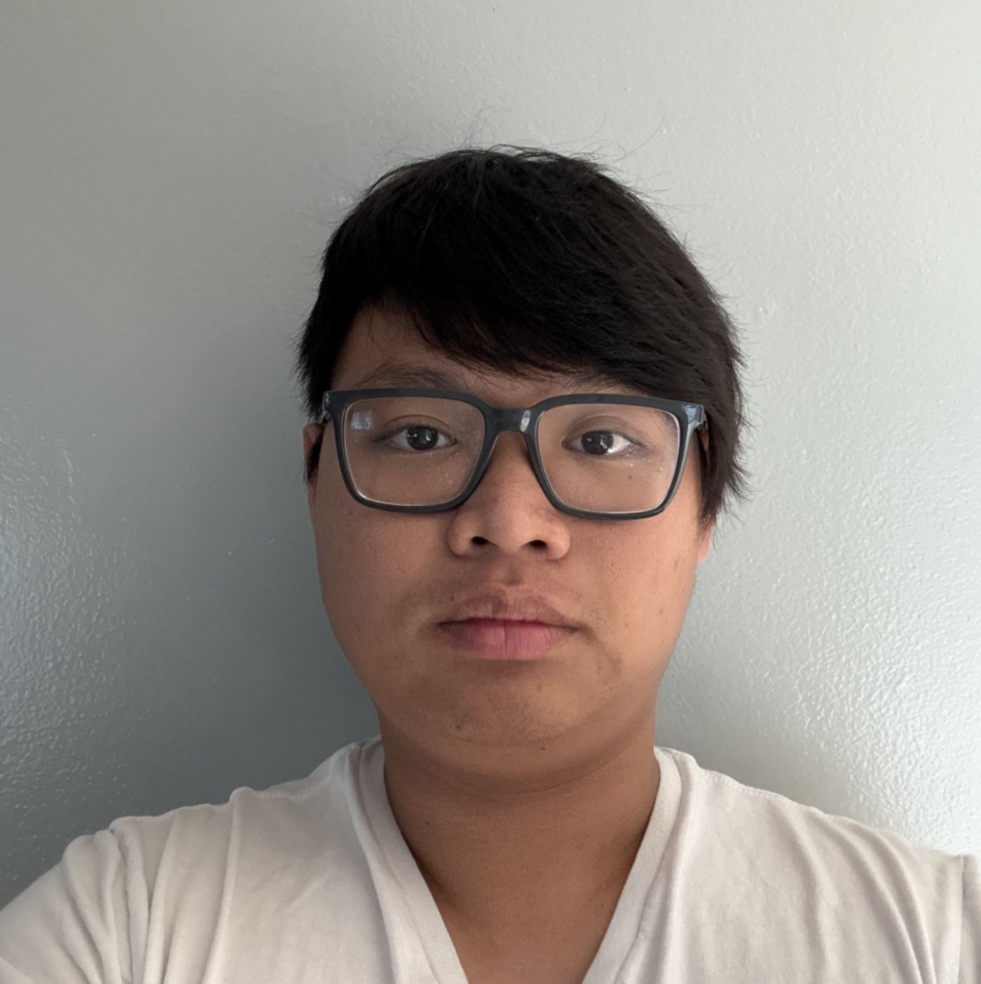 Profile of Jason V