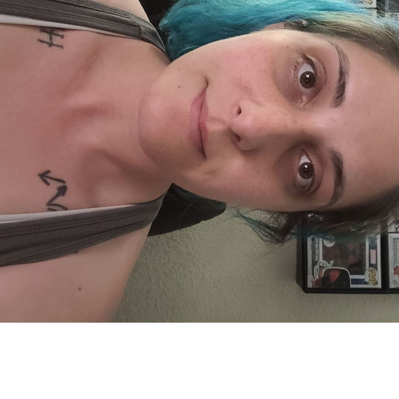 Profile of Emily Potratz