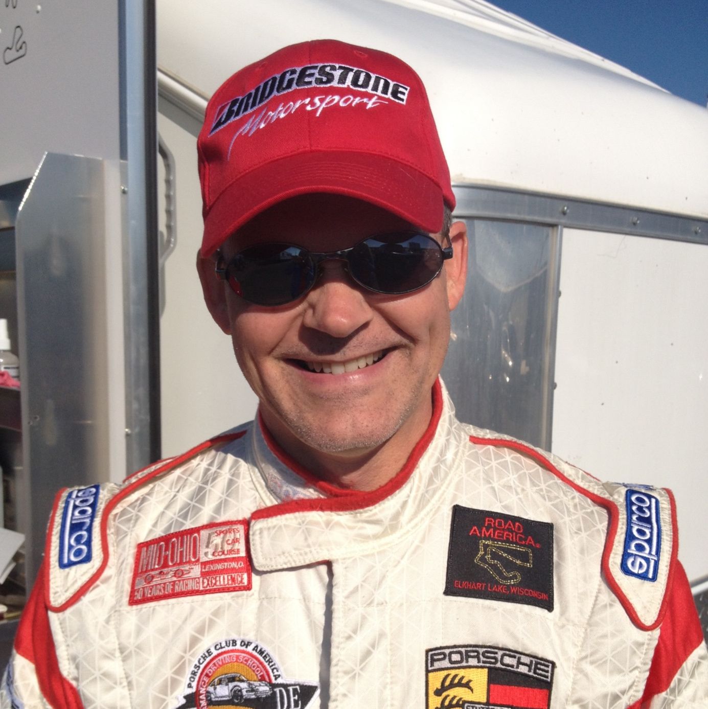 Profile of Douglas Neeld