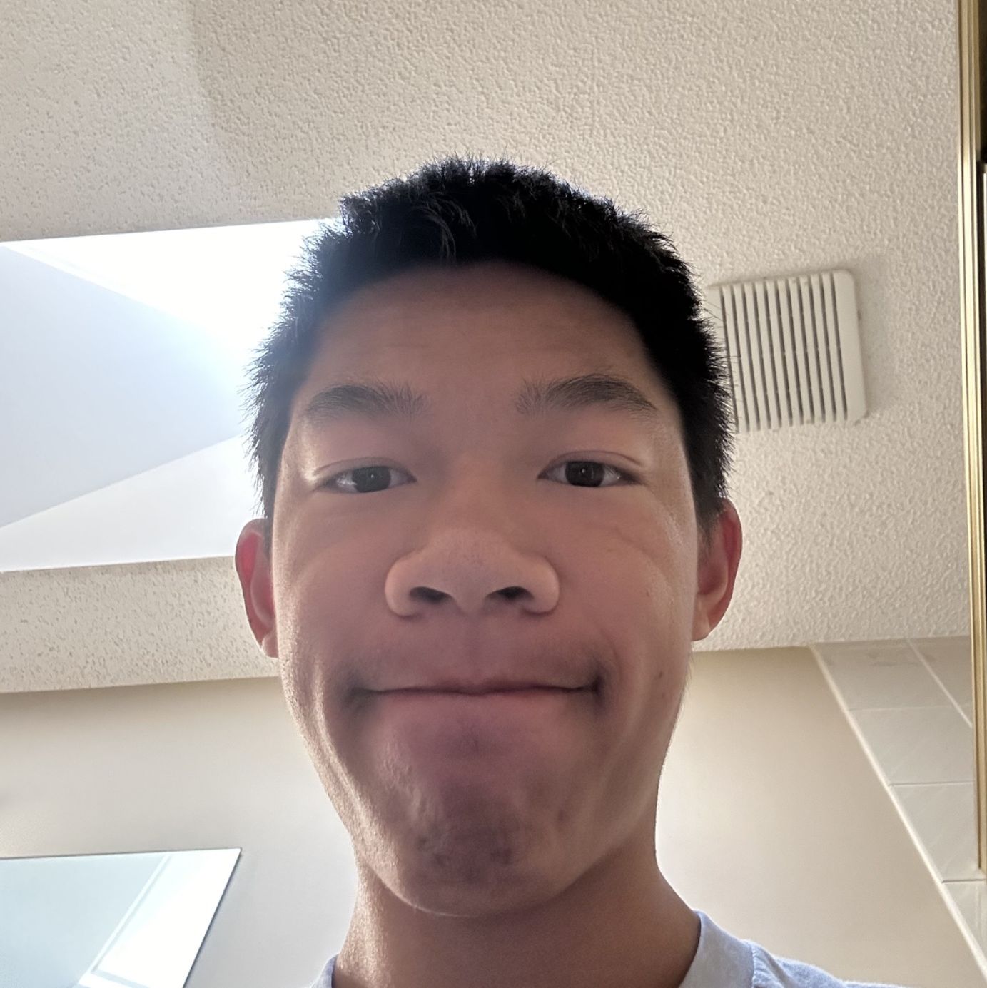 Profile of Liam Young