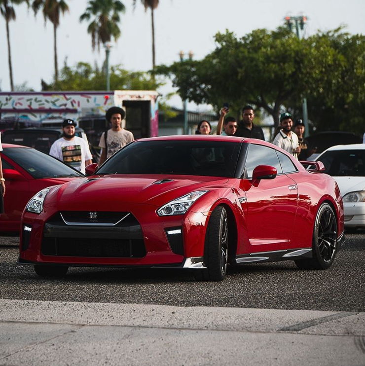 Profile of Ángel Burgos