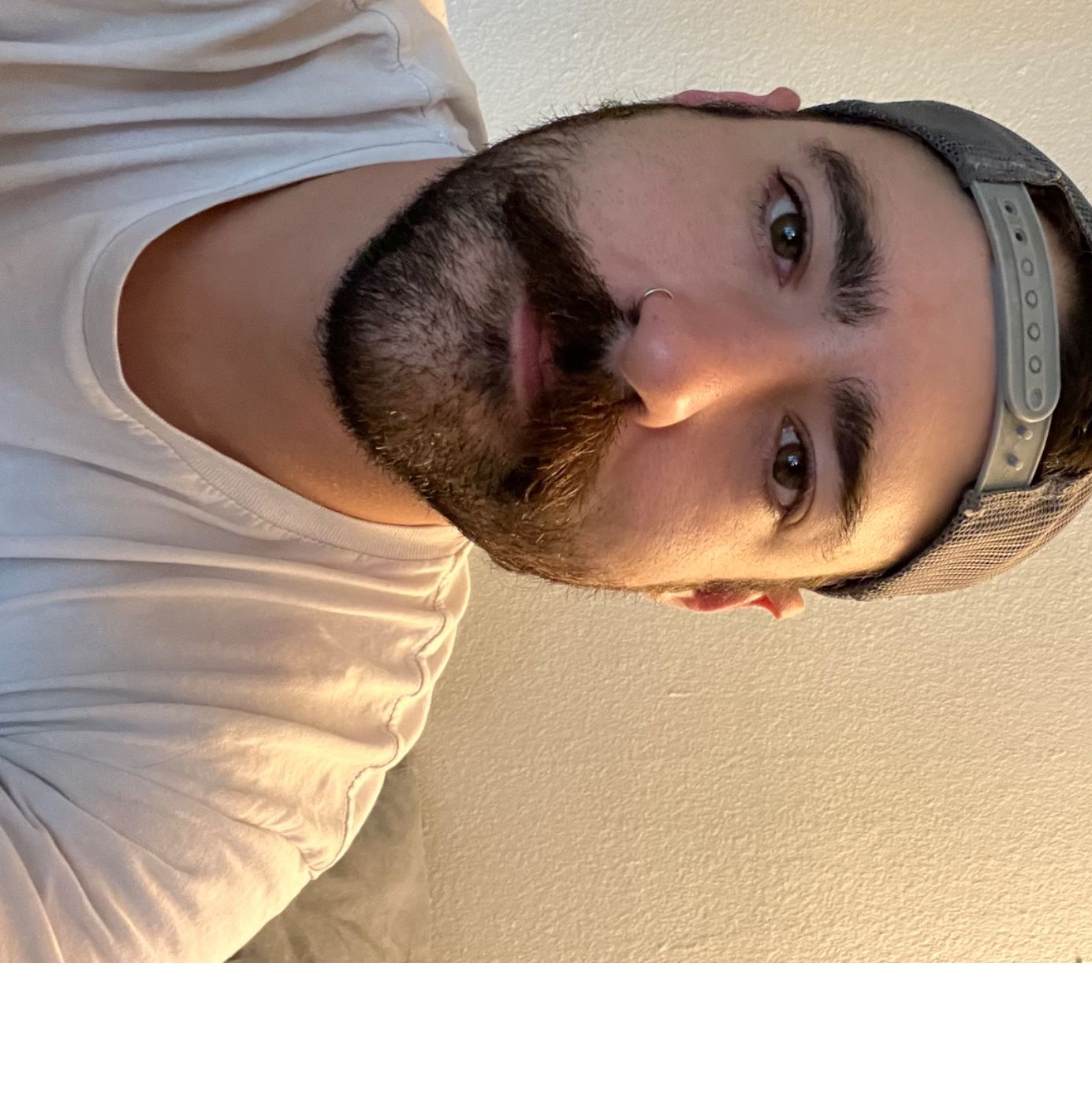 Profile of Austin Callmann