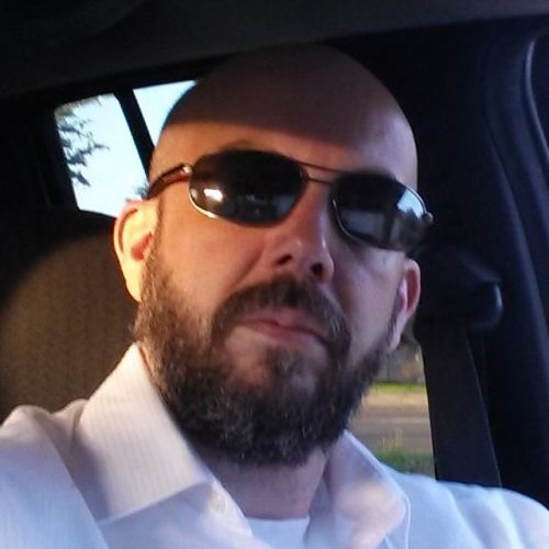 Profile of Timothy Charlton