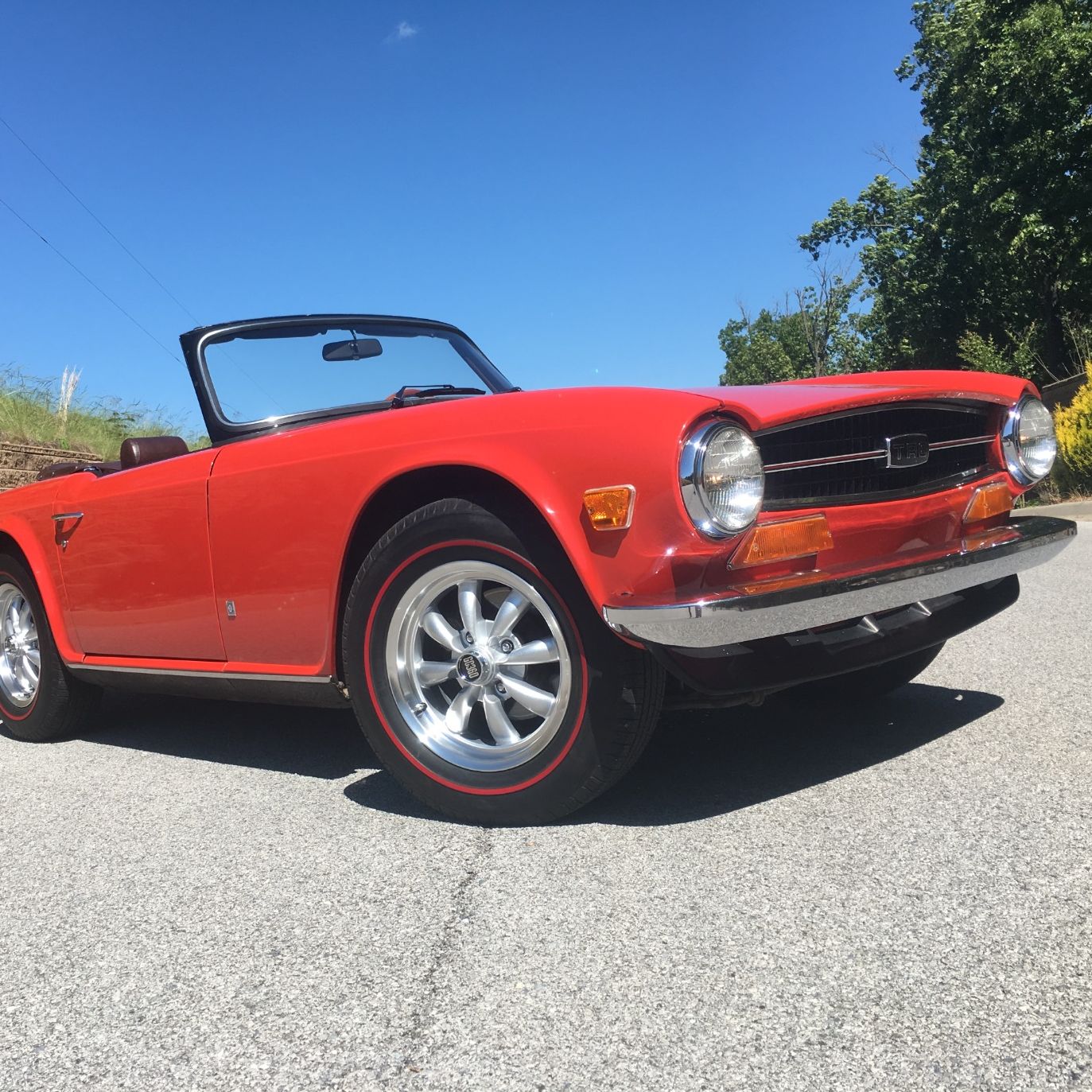 Profile of Roy Chinn