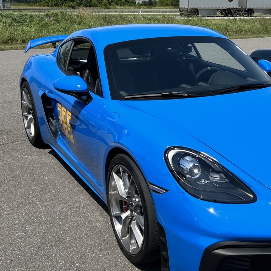 Profile of Brian Dahl