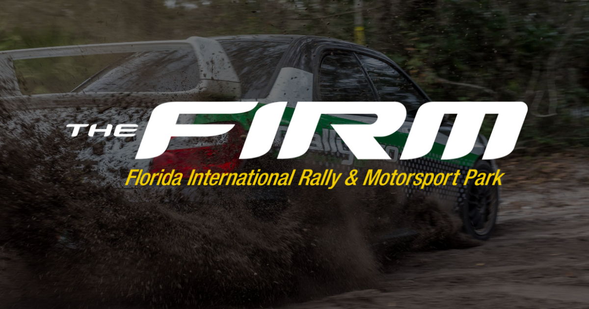 RallyX 3 at The FIRM July 10th info on Jul 10, 2022 (915508