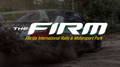 Rally-X at The FIRM - November 21st