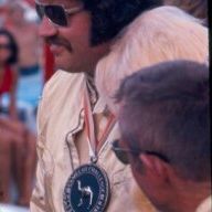 Profile of Donald Parish