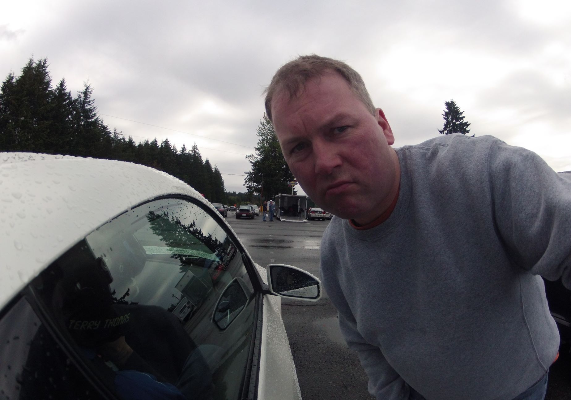 Profile of Peter Dills