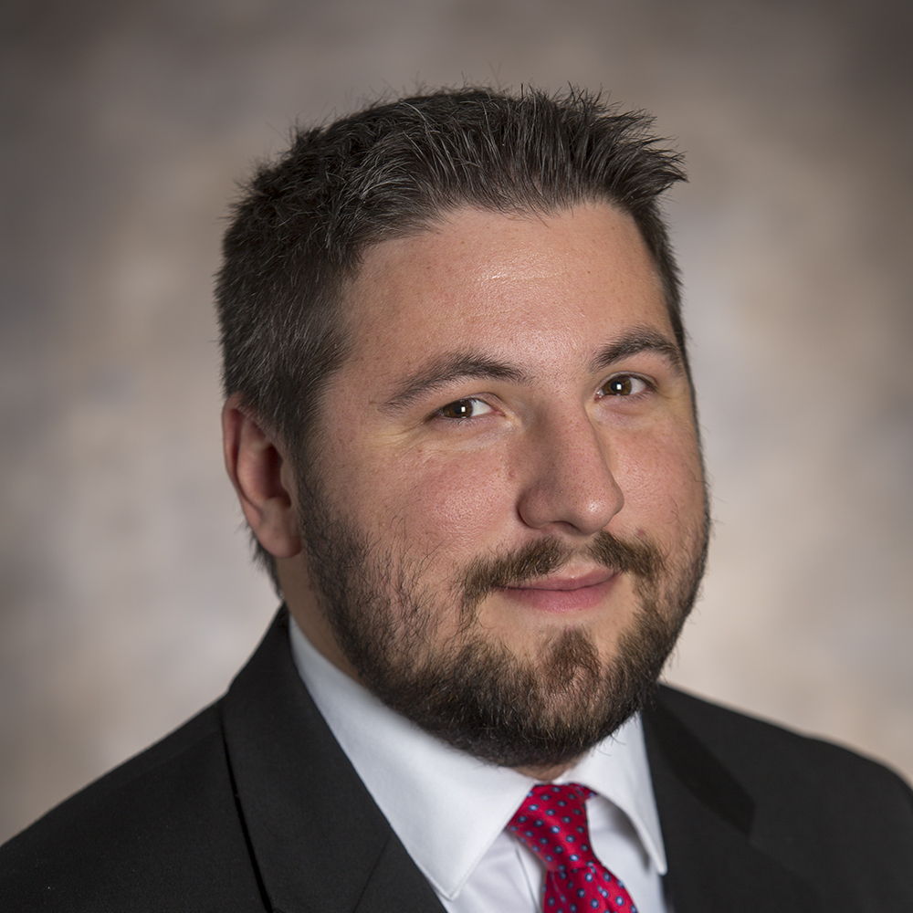 Profile of Derek Sokol