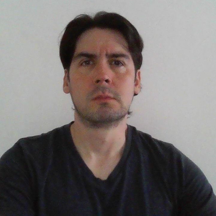 Profile of Jose Navarro