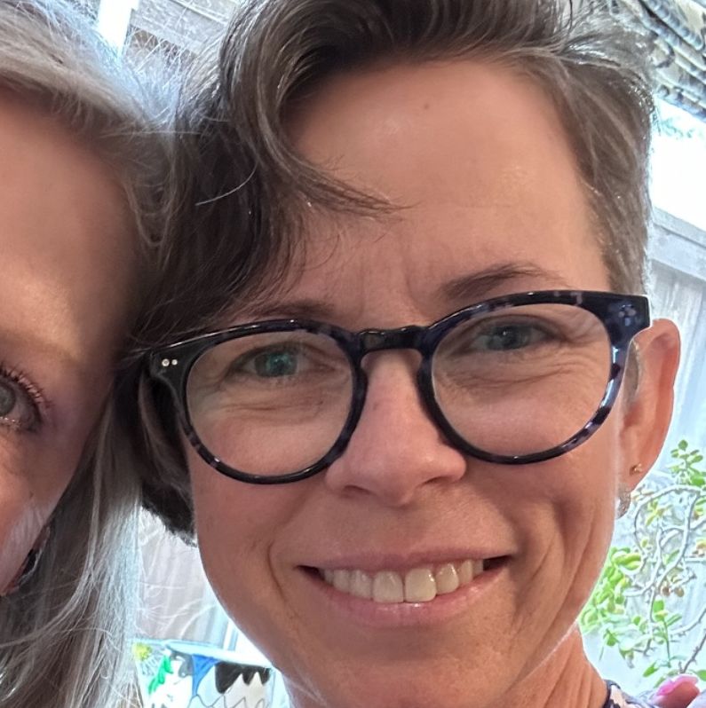 Profile of Michelle Touchet