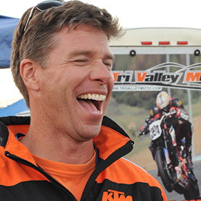 Profile of Eric Gulbransen
