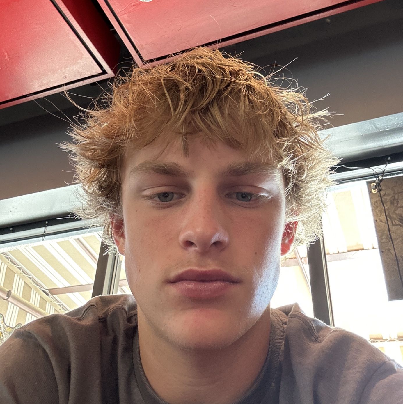 Profile of Connor Merzon