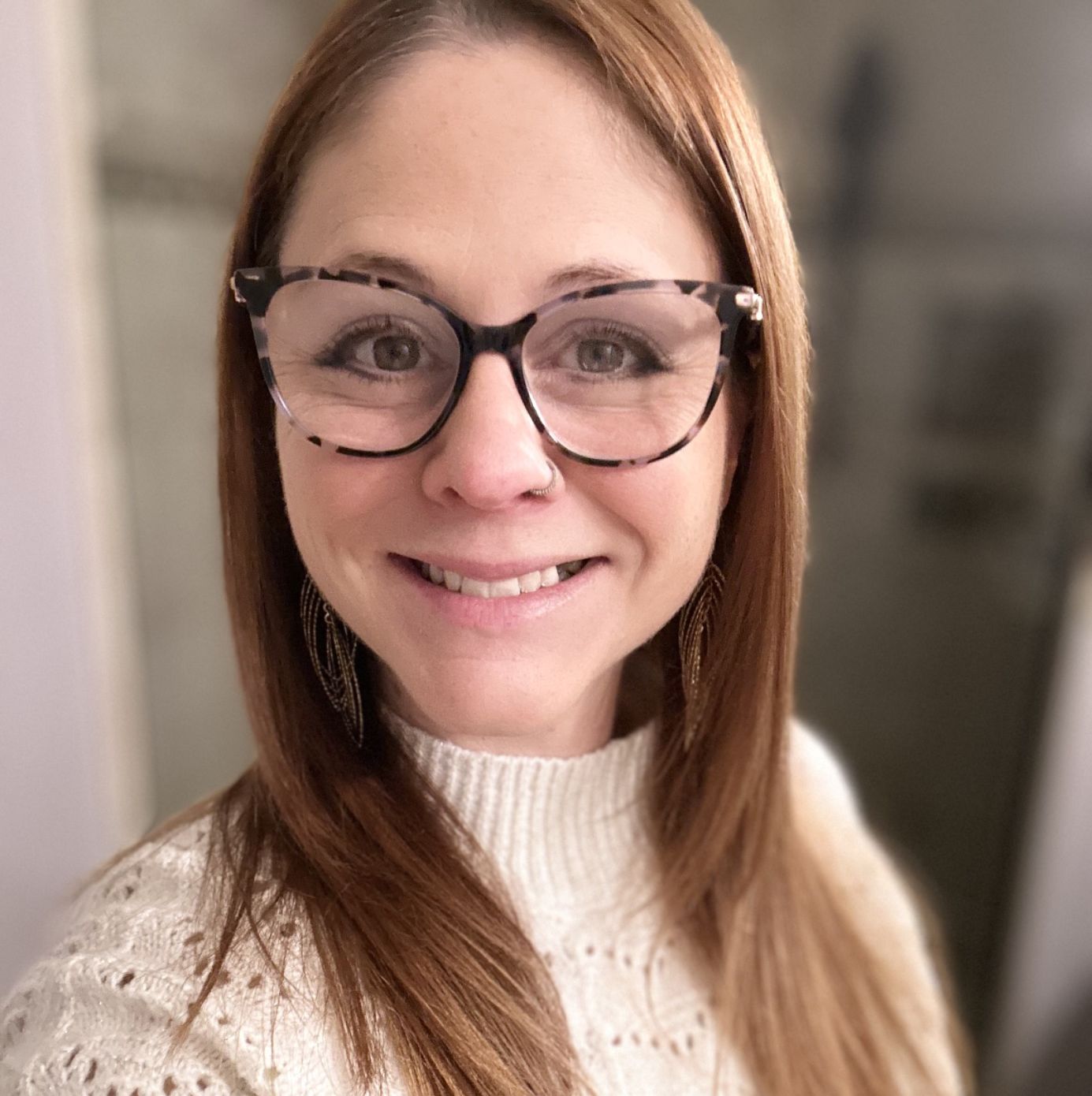 Profile of Sabrina Drouillard