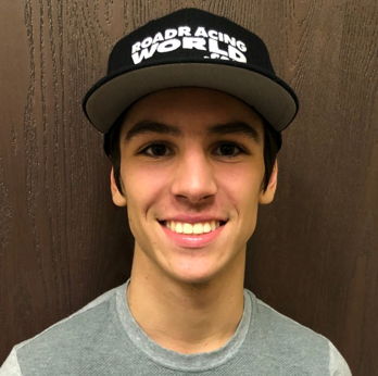 Profile of Sean Dylan Kelly