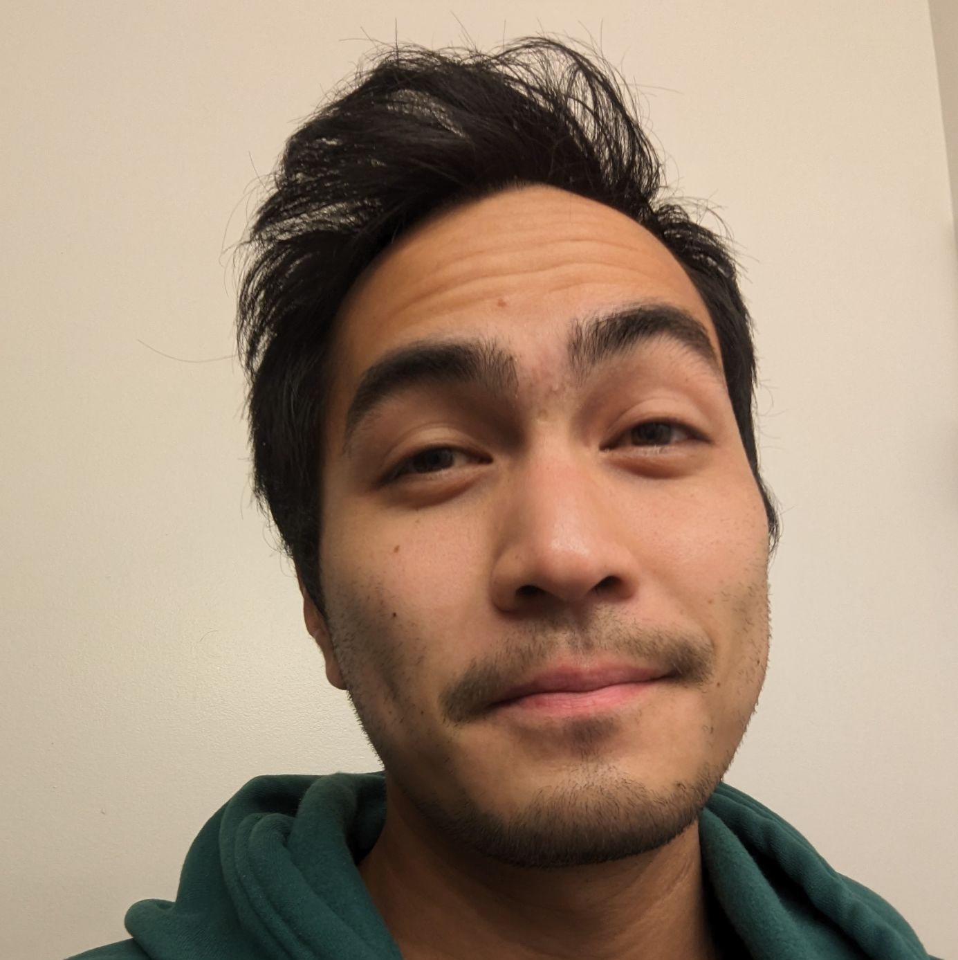 Profile of Marcus Jodhan