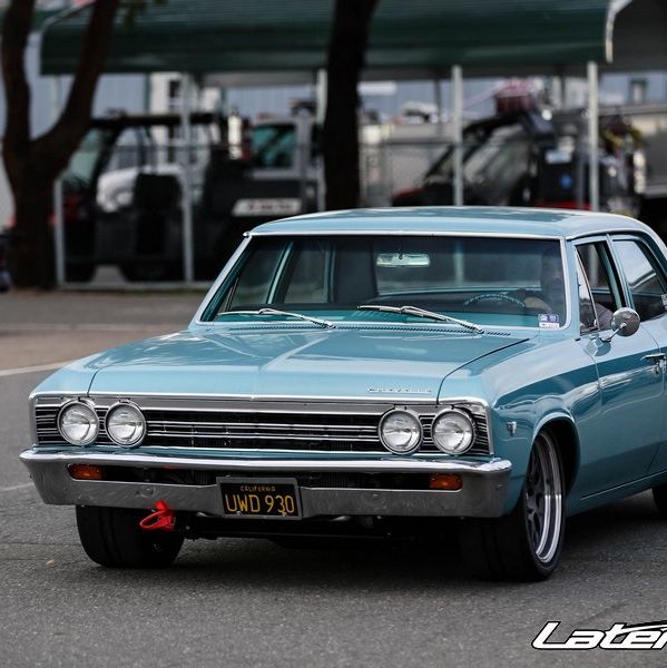 Profile of Michael Erickson