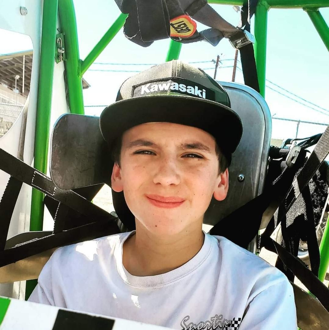 Profile of Richard Simpson