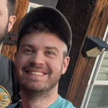 Profile of Caleb Hallier